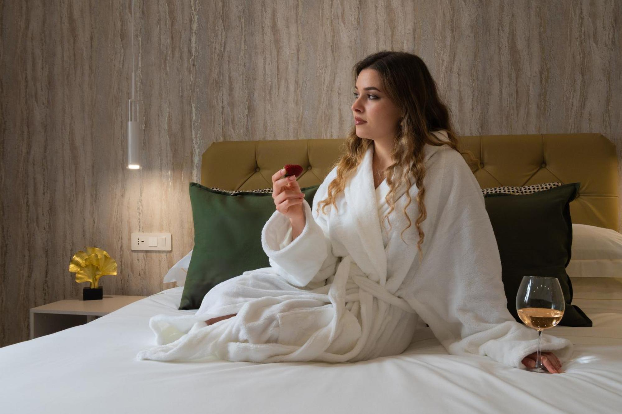 69 Boutique Hotel Rom