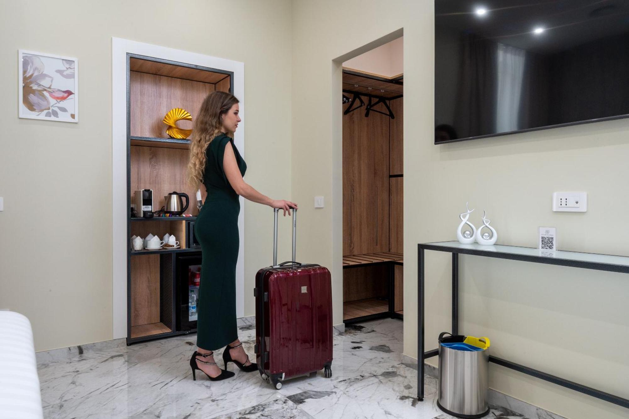 Hotel 69 Boutique Rom