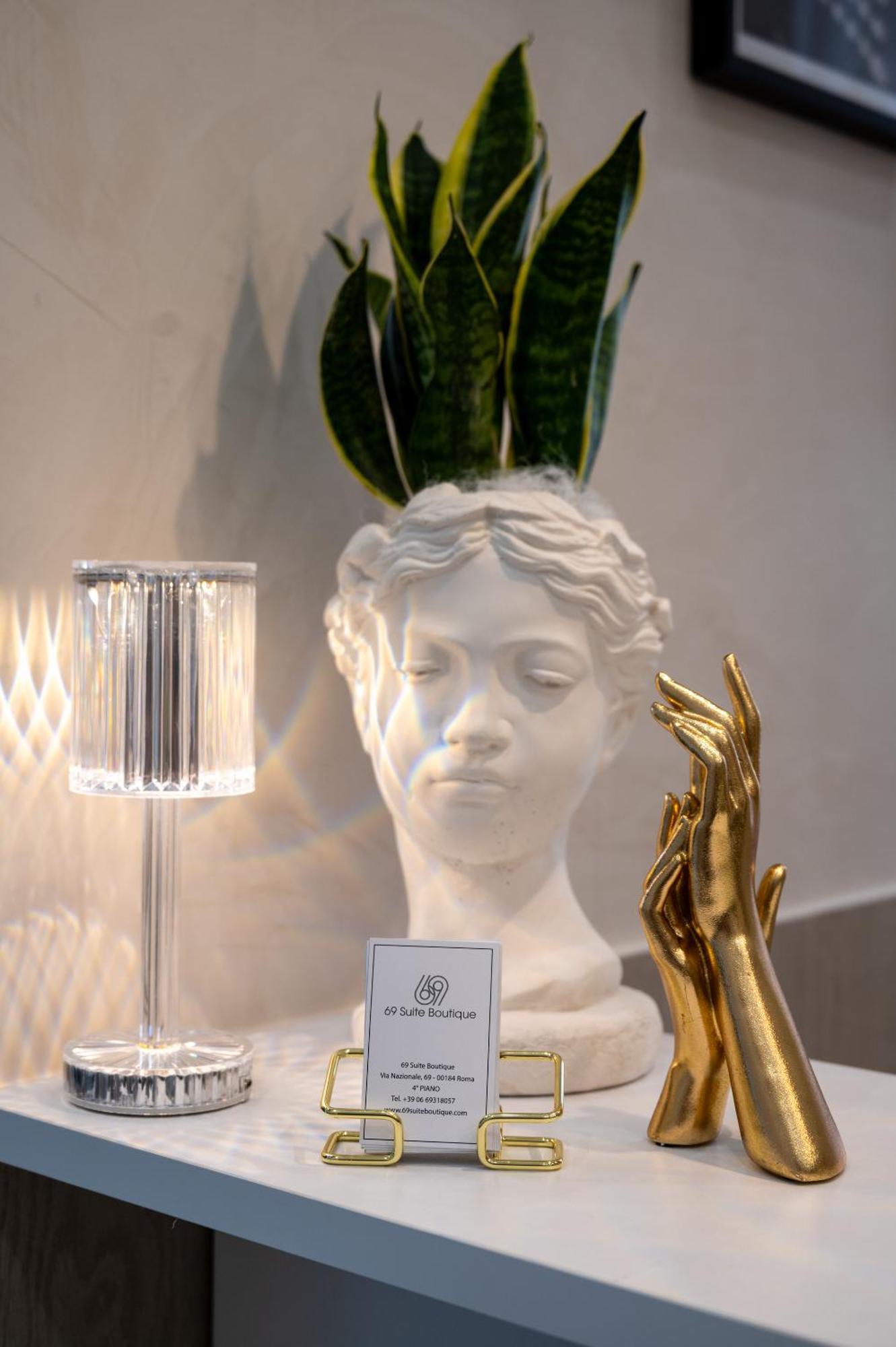 69 Boutique Hotel Rom