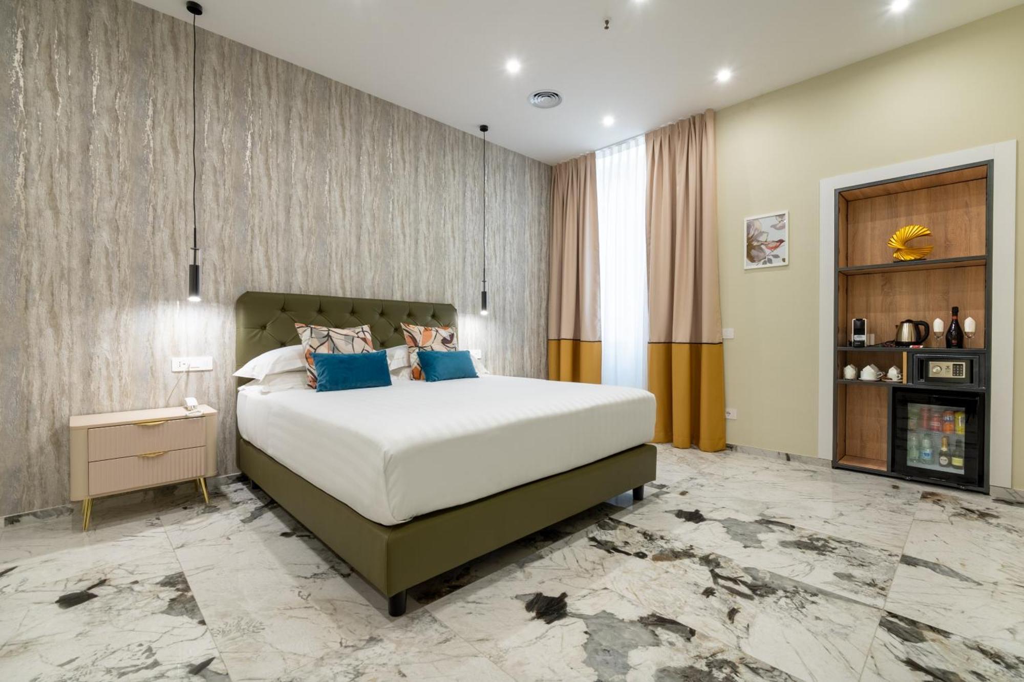 69 Boutique Hotel