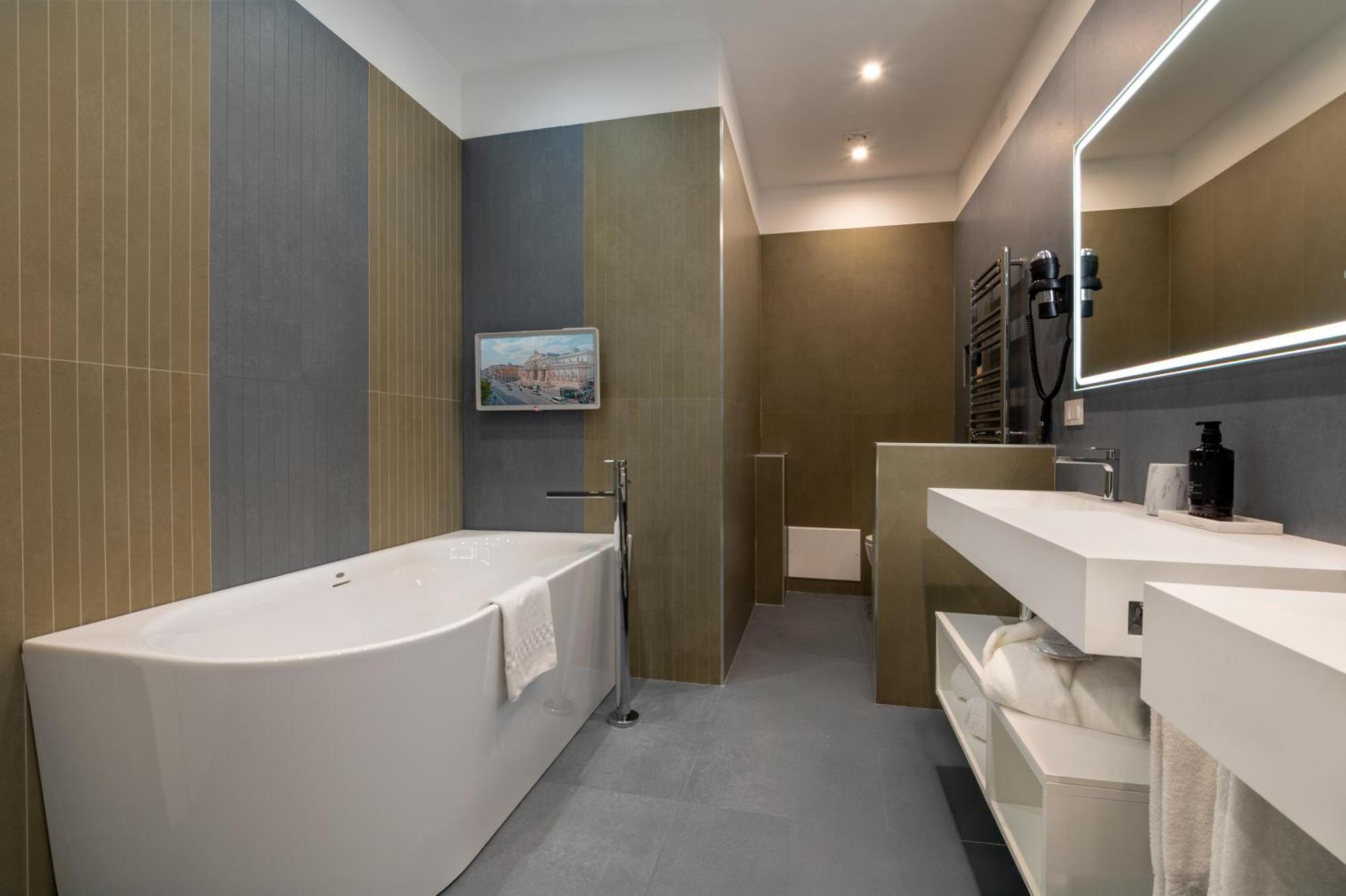 Hotel 69 Boutique Rom
