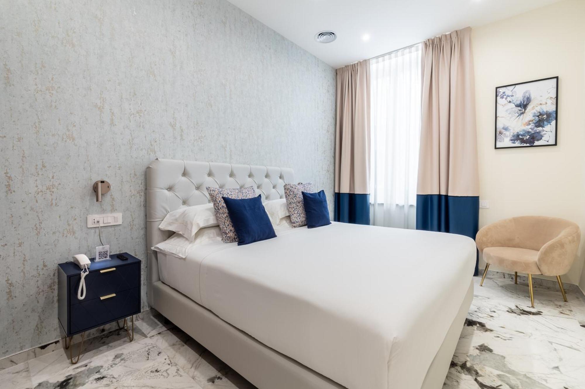 69 Boutique Hotel Rom